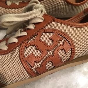 Tory Burch Sneakers